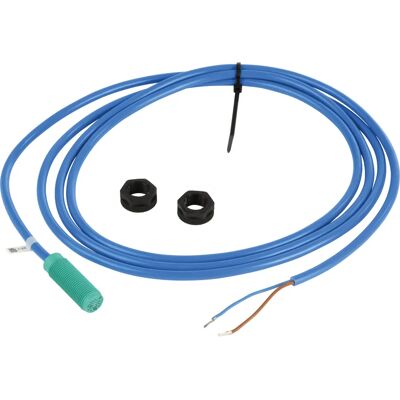 Pepperl+Fuchs NJ4-12GK-N Inductive Sensor - 4mm, NAMUR NC Pepperl+Fuchs NJ4-12GK-N Inductive Sensor - 4mm, NAMUR NC