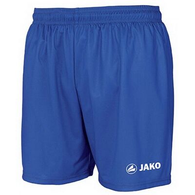 JAKO Manchester Dziecięce Szorty - Sportowe Ubranie 9-11 JAKO Manchester Dziecięce Szorty - Sportowe Ubranie 9-11