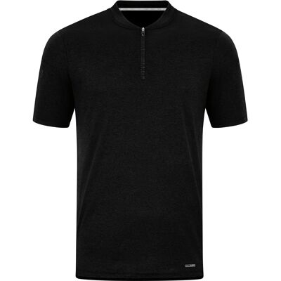 JAKO Polo Pro Casual - Black - Size 40 - Poloshirt JAKO Polo Pro Casual - Black - Size 40 - Poloshirt
