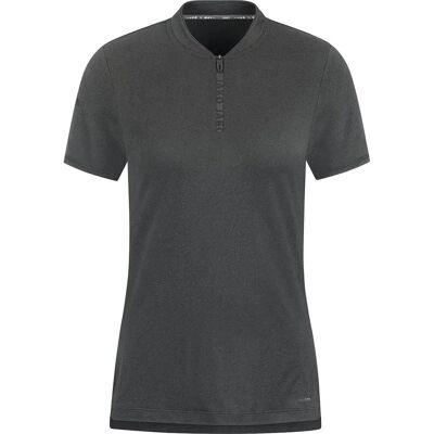 JAKO Polo Pro Casual - Recycled Polyester - Extended Back - Casual Polo Shirt JAKO Polo Pro Casual - Recycled Polyester - Extended Back - Casual Polo Shirt