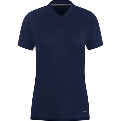 JAKO Polo Pro Casual - Marine - Model 6345-900 - Polo Shirt JAKO Polo Pro Casual - Marine - Model 6345-900 - Polo Shirt