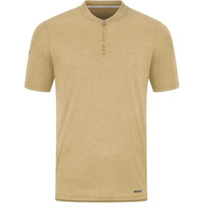 JAKO Polo Beige - Casual Sportkleding JAKO Polo Beige - Casual Sportkleding