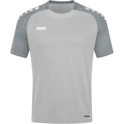 Jako Performance Modell 6122845 Herren Grau T-Shirt - Ganzjahresnutzung Jako Performance Modell 6122845 Herren Grau T-Shirt - Ganzjahresnutzung