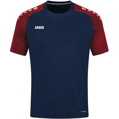 JAKO - Micro-Mesh Performance T-shirt - Sportkleding JAKO - Micro-Mesh Performance T-shirt - Sportkleding