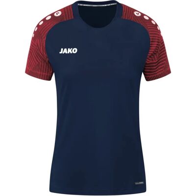 Jako - Performance-T-Shirt - Blau - Sportart Jako - Performance-T-Shirt - Blau - Sportart