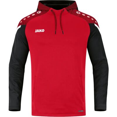 Jako Rode Performance Junior Trui - Trui Jako Rode Performance Junior Trui - Trui