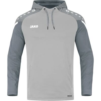 JAKO Model 140 - Unisex Grijze Sweater JAKO Model 140 - Unisex Grijze Sweater