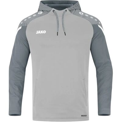 JAKO Unisex Recyceltes Polyester Kapuzensweat - Pullover JAKO Unisex Recyceltes Polyester Kapuzensweat - Pullover