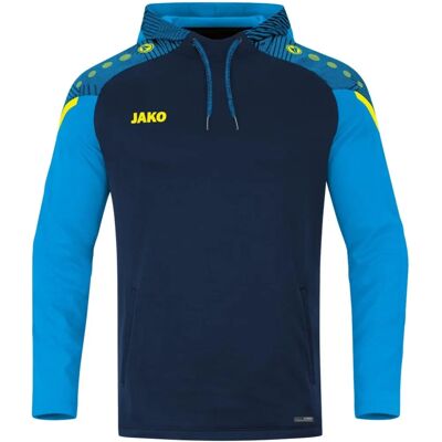 Jako - Performance Trui - Kids Blauw - Trui Jako - Performance Trui - Kids Blauw - Trui