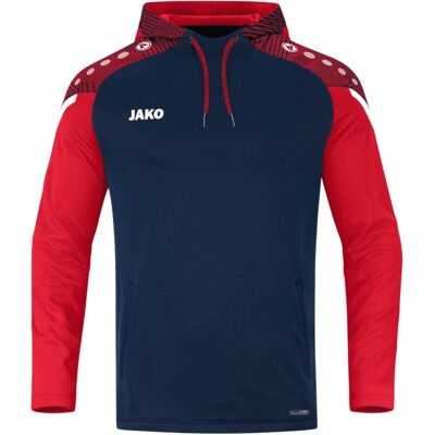 Jako Rood Sweat à Capuche pour Enfants - Performance - Publicité Jako Rood Sweat à Capuche pour Enfants - Performance - Publicité