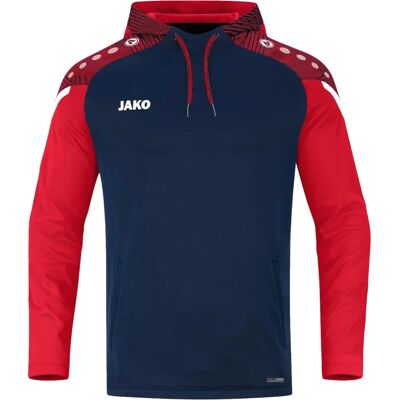 Jako Performance Kinder Sweater - Kinder - Rode Jako Performance Kinder Sweater - Kinder - Rode