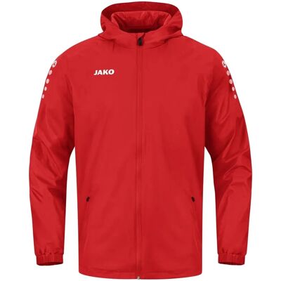 Jako Allwetterjacke Team 2.0 Rot XXL - Jacke Jako Allwetterjacke Team 2.0 Rot XXL - Jacke