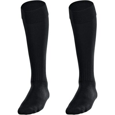 JAKO Uni 2.0 Sukat - Musta - Unisex JAKO Uni 2.0 Sukat - Musta - Unisex