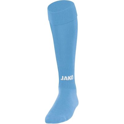 Jako Glasgow 2.0 Chaussettes - Chaussettes de Sport Bleues Jako Glasgow 2.0 Chaussettes - Chaussettes de Sport Bleues