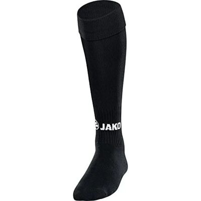 Jako Glasgow 2.0 Socken - Unisex - Schwarz Jako Glasgow 2.0 Socken - Unisex - Schwarz