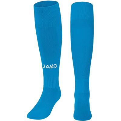 Jako Glasgow 2.0 Socken - Slim Fit, Lang, Blau Jako Glasgow 2.0 Socken - Slim Fit, Lang, Blau