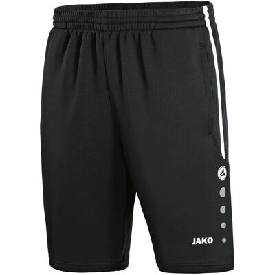 Jako Schwarze Aktive Trainingsshorts - Shorts Jako Schwarze Aktive Trainingsshorts - Shorts