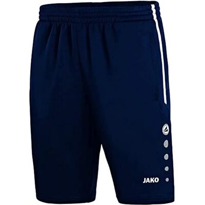 Jako 859509 Herr Träningsshorts - Sportshorts Jako 859509 Herr Träningsshorts - Sportshorts