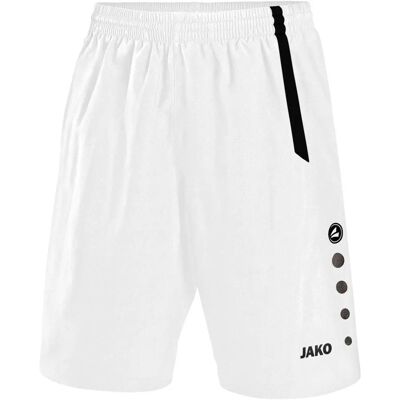 Jako Turin Kids Shorts - Quick-Dry Sportswear Jako Turin Kids Shorts - Quick-Dry Sportswear