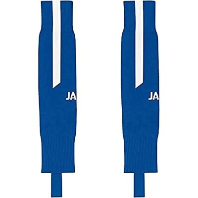 JAKO Lazio Unisex Blue Soccer Socks - Stirrups JAKO Lazio Unisex Blue Soccer Socks - Stirrups