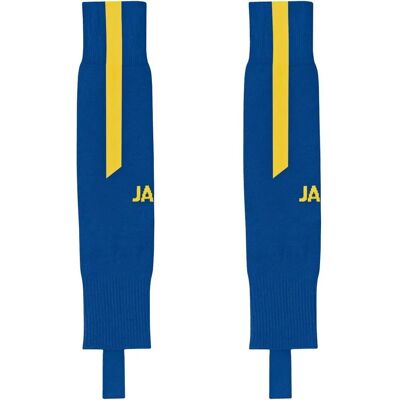 JAKO Lazio Jalkapallohousut ilman jalkoja Unisex Sininen JAKO Lazio Jalkapallohousut ilman jalkoja Unisex Sininen