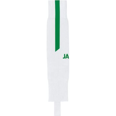 Chaussettes de football unisex Lazio Vert JAKO Chaussettes de football unisex Lazio Vert JAKO