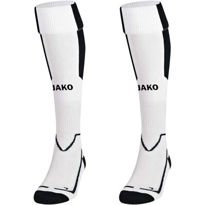 Chaussettes de football JAKO Lazio Bleu Marine - Équipement sportif Chaussettes de football JAKO Lazio Bleu Marine - Équipement sportif