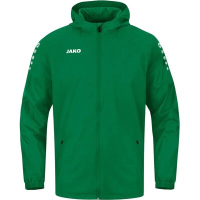 JAKO Modell 2302 - Match 3.0 Panel Weiß/Blau/Schwarz - Ball JAKO Modell 2302 - Match 3.0 Panel Weiß/Blau/Schwarz - Ball