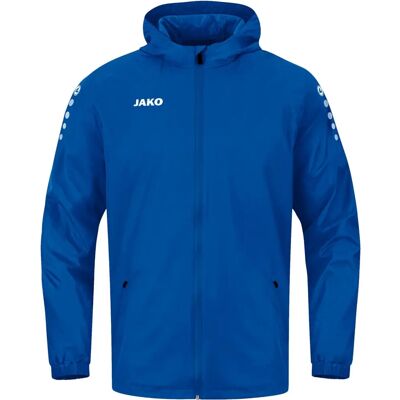 JAKO 2.0 Regenjacke Junior Blau - Regenjacke JAKO 2.0 Regenjacke Junior Blau - Regenjacke
