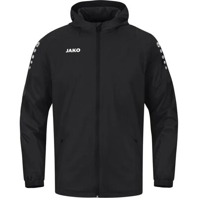 JAKO 2.0 Team Regenjas Junior - Waterdichte All-Weather Jas JAKO 2.0 Team Regenjas Junior - Waterdichte All-Weather Jas