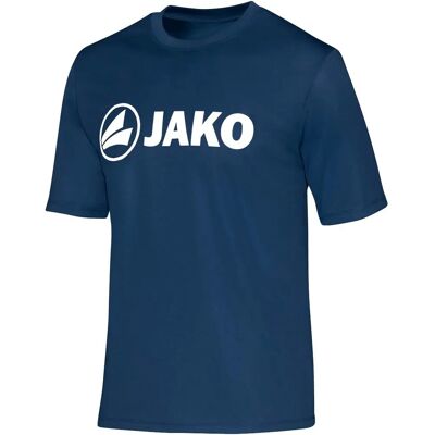 JAKO Tam Azul (S) - Functioneel voetbalshirt JAKO Tam Azul (S) - Functioneel voetbalshirt