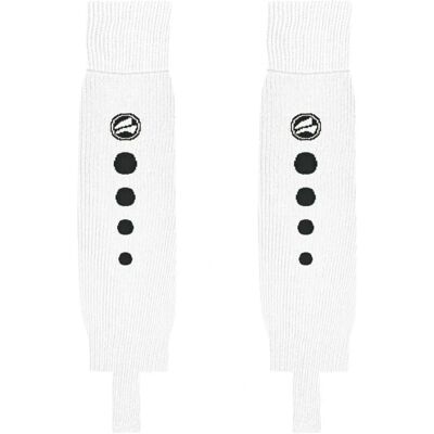 JAKO Roma Unisex Sukkia - Jalkapallo - Valkoinen - Junior JAKO Roma Unisex Sukkia - Jalkapallo - Valkoinen - Junior