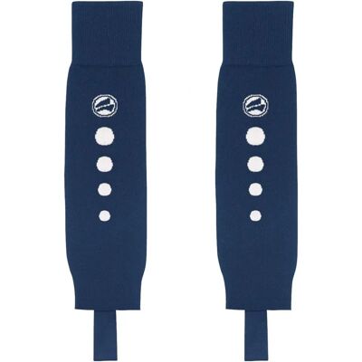 JAKO Unisex Socken - Fußballsocken - Blau JAKO Unisex Socken - Fußballsocken - Blau