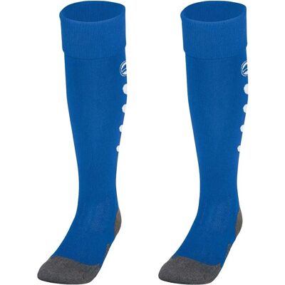 JAKO Unisex Roma Sokker - Støtte, Rasktørkende, Polstret - Sokker JAKO Unisex Roma Sokker - Støtte, Rasktørkende, Polstret - Sokker