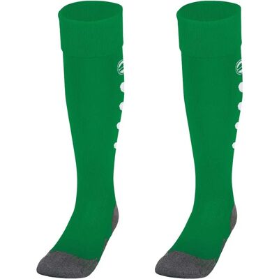JAKO Unisex Stretch Socks Roma - Stutzenstrümpfe JAKO Unisex Stretch Socks Roma - Stutzenstrümpfe