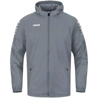 Veste Outdoor JAKO Unisexe - Gris - 128 Veste Outdoor JAKO Unisexe - Gris - 128
