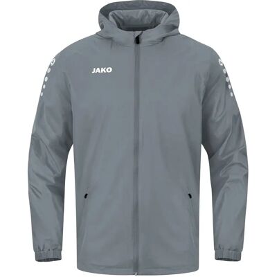 JAKO Allwetterjacke - grau - 140 JAKO Allwetterjacke - grau - 140