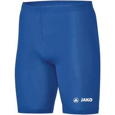 Pantalones Ajustados Jako Basic 2.0 - Azul - Ropa Deportiva Pantalones Ajustados Jako Basic 2.0 - Azul - Ropa Deportiva