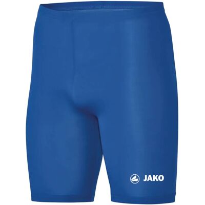 Jako - Basic 2.0 Tränings-Tights - Blå Jako - Basic 2.0 Tränings-Tights - Blå