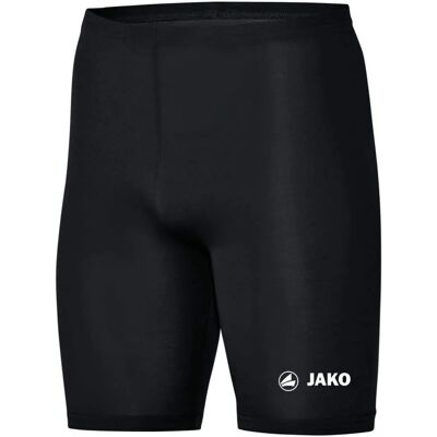 JAKO - Tight Basic 2.0 Junior - Unisex - Schwarz - Produktart JAKO - Tight Basic 2.0 Junior - Unisex - Schwarz - Produktart