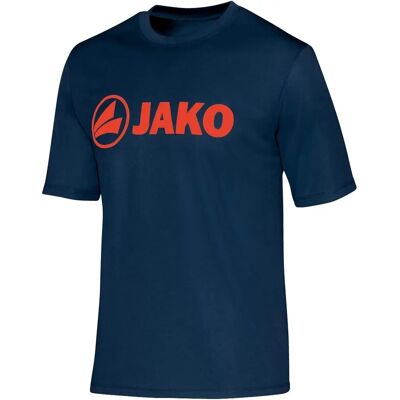Jako Modell 116 - Unisex Funktionsshirt - Blau Jako Modell 116 - Unisex Funktionsshirt - Blau