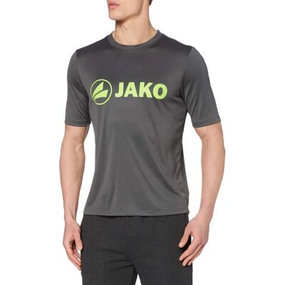 JAKO Vert Gris XL T-shirt - Vêtements de sport JAKO Vert Gris XL T-shirt - Vêtements de sport