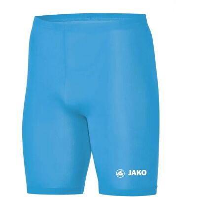 Jako Basic 2.0 Unisex Tight - Blue - Sportwear Jako Basic 2.0 Unisex Tight - Blue - Sportwear