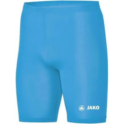 Jako - Basic 2.0 Unisex Niebieskie Szorty Jako - Basic 2.0 Unisex Niebieskie Szorty