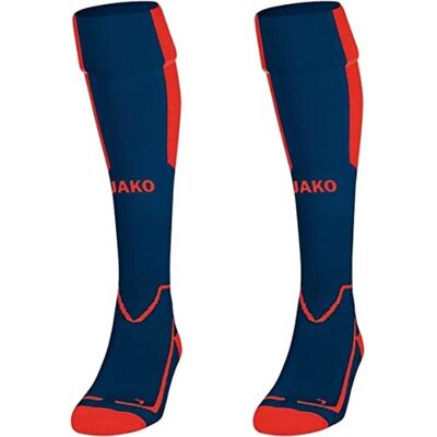 Jako Lazio Sportsocken - Wadenlänge Jako Lazio Sportsocken - Wadenlänge