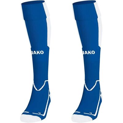 JAKO Lazio Sokken - Compressie, Antibacterieel, Unisex JAKO Lazio Sokken - Compressie, Antibacterieel, Unisex