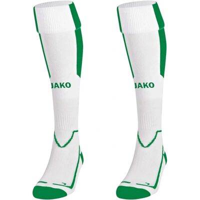JAKO Lazio Fußballsocken - Komfort & Unterstützung JAKO Lazio Fußballsocken - Komfort & Unterstützung