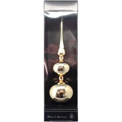 Glorex Ozdoba świąteczna Mieszanka drewnianych koralików 180g - Dekoracja świąteczna Glorex Ozdoba świąteczna Mieszanka drewnianych koralików 180g - Dekoracja świąteczna