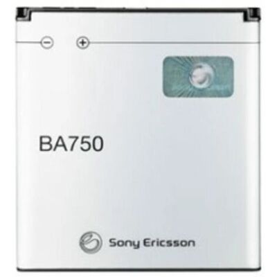 Sony BA750 Lithium-Batterie - Akku Sony BA750 Lithium-Batterie - Akku