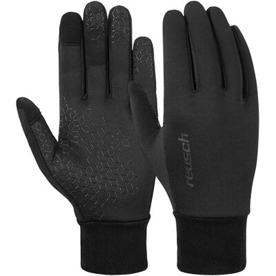 Gants de Ski Reusch Ashton TOUCH-TEC - Équipement de Ski Gants de Ski Reusch Ashton TOUCH-TEC - Équipement de Ski